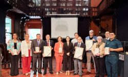 Cultura rinde homenaje a instituciones que preservan la historia y el patrimonio del Paraguay  imagen