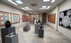 Muestra de arte paraguayo se instala en Buenos Aires imagen