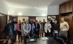 Cultura avanza en la actualización del manual de comunicación e información imagen