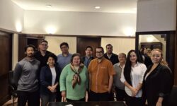 Avanza la actualización del Manual de Comunicación de la Secretaría Nacional de Cultura imagen