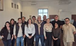 La SNC continúa con el proceso de actualización de su Manual de Comunicación imagen