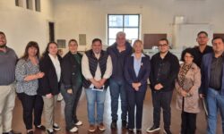 El Comité de Información y Comunicación (CIC) de la SNC aprobó la actualización del Manual Estratégico de Comunicación Institucional imagen