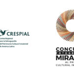 CRESPIAL lanza concurso de fotografía “Miradas al Patrimonio Cultural Inmaterial” imagen