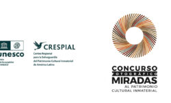 CRESPIAL lanza concurso de fotografía “Miradas al Patrimonio Cultural Inmaterial” imagen