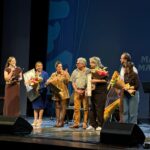 Secretaría de Cultura distinguió a destacadas gestoras culturales con el Premio Óscar Trinidad imagen