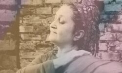 Reconocen a Ale Díaz por su aporte al fortalecimiento de las artes escénicas en Paraguay imagen