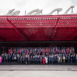 MONDIACULT 2025: Paraguay destaca la cultura como derecho de desarrollo sostenible a nivel global imagen