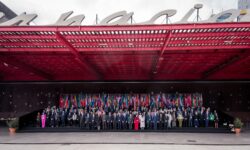 MONDIACULT 2025: Paraguay destaca la cultura como derecho de desarrollo sostenible a nivel global imagen