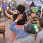 Música, arte, cine y ciencia en el Puerto este sábado imagen