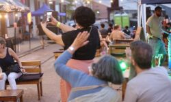 Música, arte, cine y ciencia en el Puerto este sábado imagen