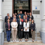 Refuerzan trabajo conjunto para prevenir el tráfico ilícito de bienes culturales imagen