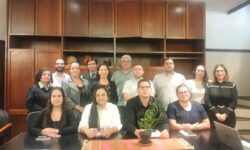 Secretaría de Cultura evaluó avances del Sistema de Control Interno Institucional imagen