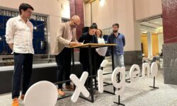 Secretaría Nacional de Cultura y Fundación Itaú impulsan la creación de un nuevo espacio cultural imagen