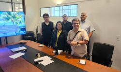 Reunión del Comité de Buen Gobierno evalúa avances del Plan de Mejoramiento Institucional 2025 imagen