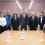 Histórico: se implementará el Seguro Social del Artista imagen