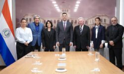 Histórico: se implementará el Seguro Social del Artista imagen