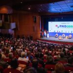 Paraguay 2050: un futuro que se construye desde la identidad y la cultura imagen