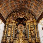 Anuncian histórica restauración del Templo San Buenaventura de Yaguarón imagen