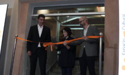 Inauguran el Espacio Cultural Itaú en el Centro Cultural del Puerto imagen