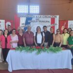 Eugenio A. Garay crea su Consejo Municipal del Patrimonio Cultural para fortalecer la identidad local