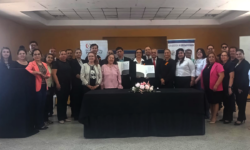 Guairá fortalece su protección del patrimonio cultural con la renovación de su Consejo Departamental