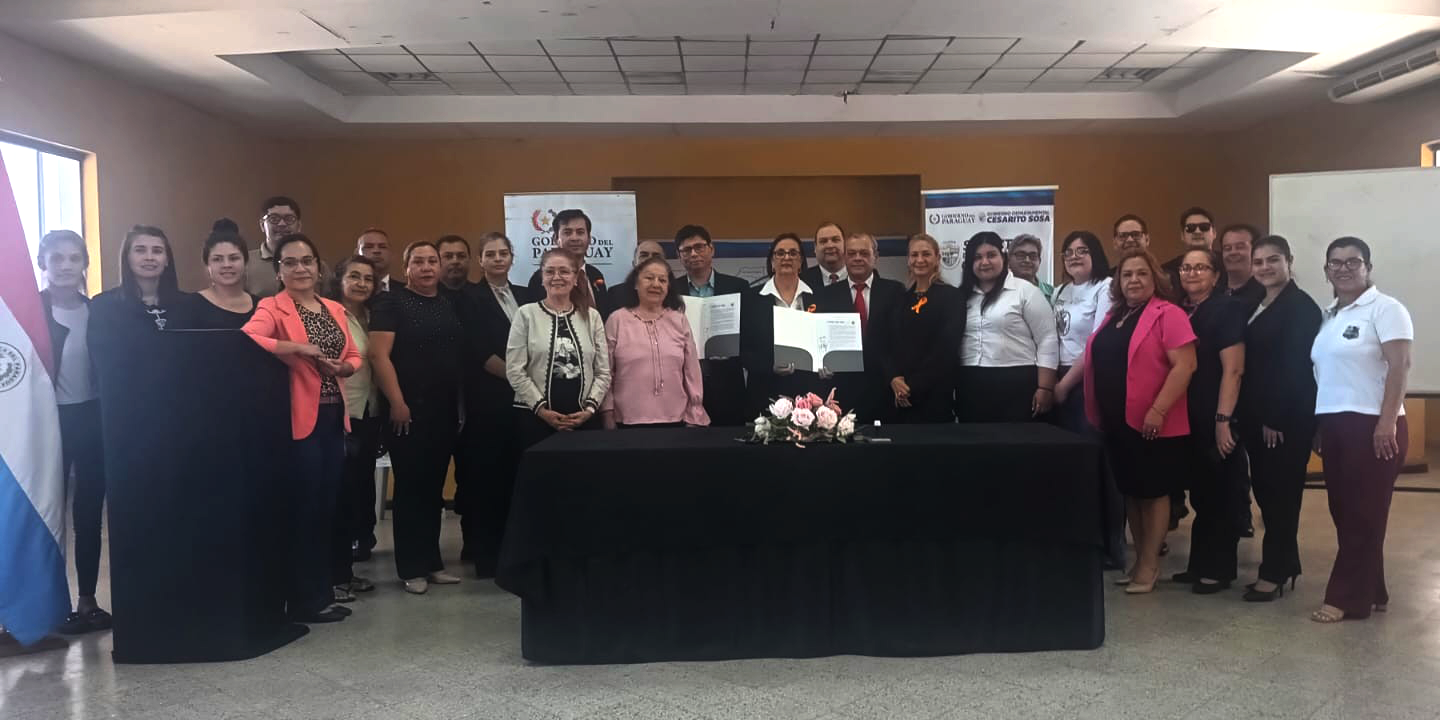 Guairá fortalece su protección del patrimonio cultural con la renovación de su Consejo Departamental imagen