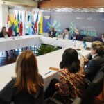 Paraguay asume la Presidencia Pro Témpore del Mercosur Cultural imagen