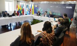 Paraguay asume la Presidencia Pro Témpore del Mercosur Cultural imagen