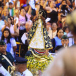 Declaran Patrimonio Cultural Inmaterial Nacional a la Festividad de la Virgen de los Milagros de Caacupé
