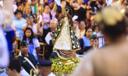 Declaran Patrimonio Cultural Inmaterial Nacional a la Festividad de la Virgen de los Milagros de Caacupé