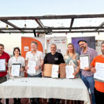 Lanzan el Pacto por la Chacarita para fortalecer su desarrollo cultural y comunitario imagen