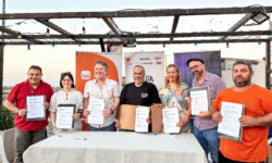 Lanzan el Pacto por la Chacarita para fortalecer su desarrollo cultural y comunitario imagen