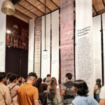 La muestra “El reencuentro de la historia: Manuscritos que vuelven a casa” sigue abierta al público en el Archivo Nacional de Asunción