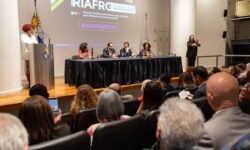 Paraguay participó de la IV Reunión de RIAFRO en Montevideo – Uruguay imagen