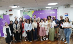 Paraguay participó de la 15.ª Reunión del Consejo Intergubernamental de IberCultura Viva en Porto Alegre imagen