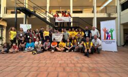 Gestores culturales de todo el país se reúnen en el “Ñemongeta Guasu” imagen