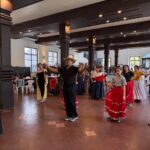 Cultura ofrece talleres de danza gratuitos en el Sitio 1A