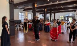 Cultura ofrece talleres de danza gratuitos en el Sitio 1A