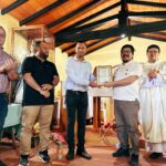 Declaran Patrimonio Cultural Inmaterial Nacional a la Festividad del Santo Rey Ára de la Compañía Rosado de Tobatí