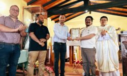 Declaran Patrimonio Cultural Inmaterial Nacional a la Festividad del Santo Rey Ára de la Compañía Rosado de Tobatí