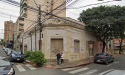 Secretaría Nacional de Cultura iniciará acciones administrativas tras demolición no autorizada de inmueble del Centro Histórico de Asunción