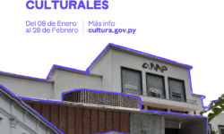Cultura anuncia convocatoria para el uso de Espacios Culturales