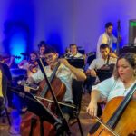 La ONAMP inaugura la temporada 2026 del ciclo “El Puerto Suena”