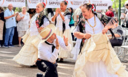 Fondos de Cultura 2026: la Secretaría Nacional de Cultura abre convocatoria a proyectos culturales ciudadanos de todo el país