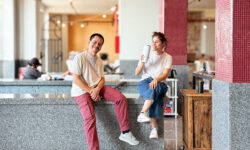 Embarcate al Amor llega al Puerto de Asunción con una edición especial