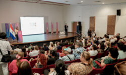 El Gobierno del Paraguay anuncia el inicio del proceso de formulación del Plan Nacional de Cultura 2050