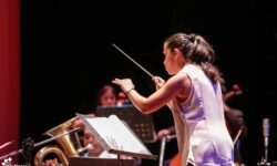Cultura ofrece talleres de Ensamble Instrumental a jóvenes músicos 