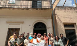 La Secretaría Nacional de Cultura otorga el Reconocimiento al Mérito a la Semana de Teatro