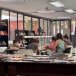Sábados de lectura: la Biblioteca Nacional del Paraguay abre sus puertas a un nuevo capítulo