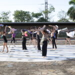 Clases gratuitas de danza para todas las edades: Cultura abre nuevos talleres en el Sitio 1A
